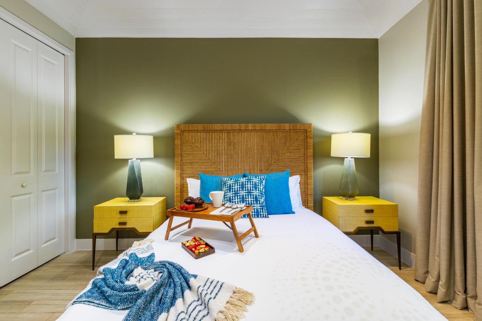 Holiday home Hideaway With Privileges