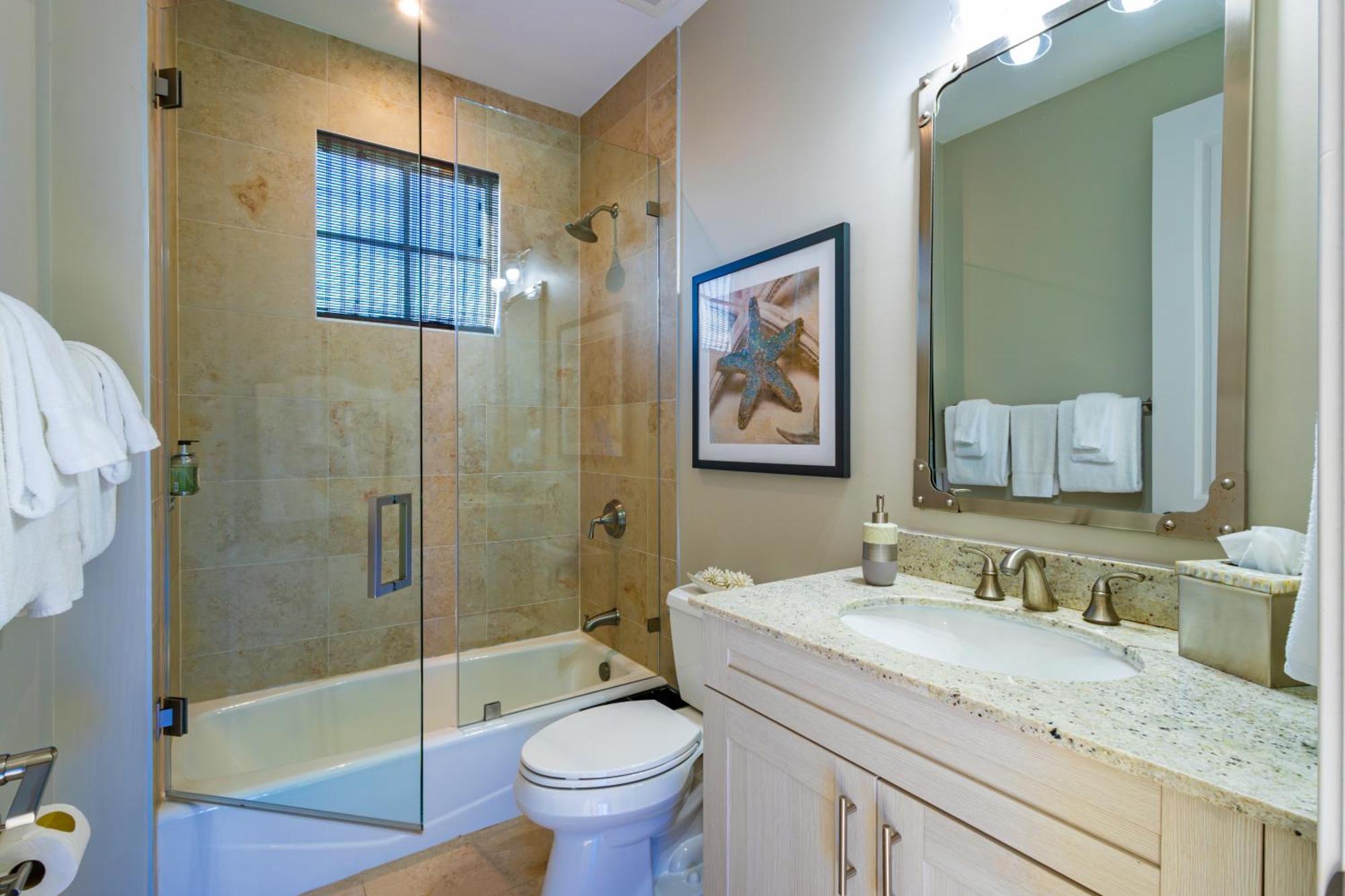 Holiday home Hideaway With Privileges *