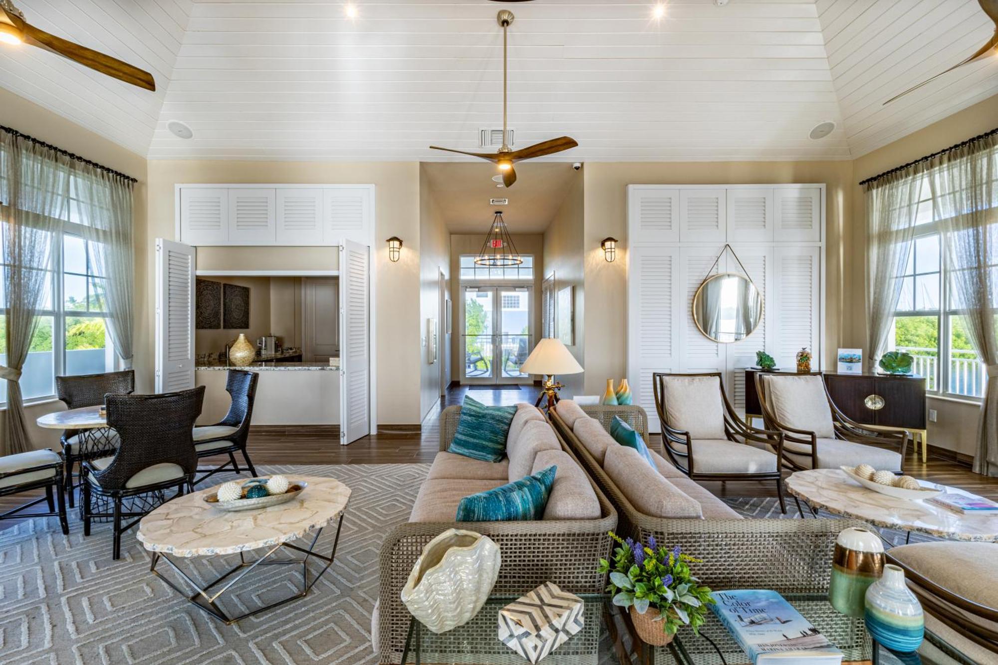 Hideaway With Privileges *