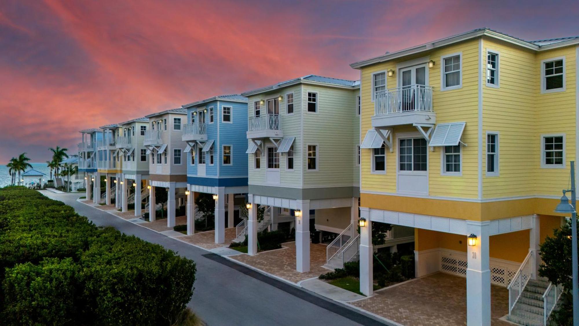 Hideaway With Privileges Key Largo