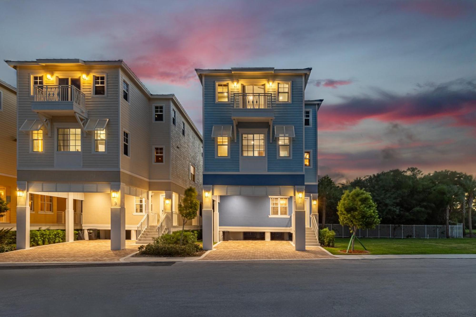 Holiday home Hideaway With Privileges
