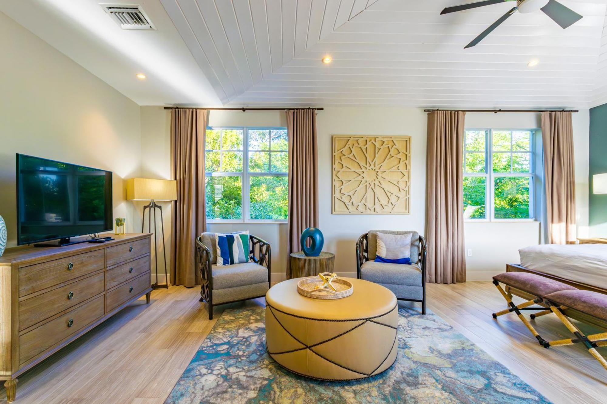 Holiday home Hideaway With Privileges *