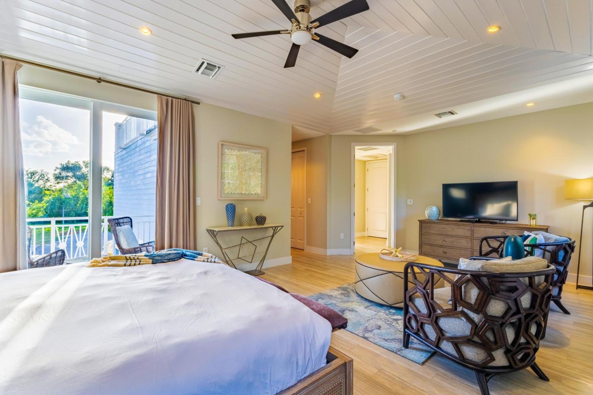 Hideaway With Privileges Сasa de vacaciones *