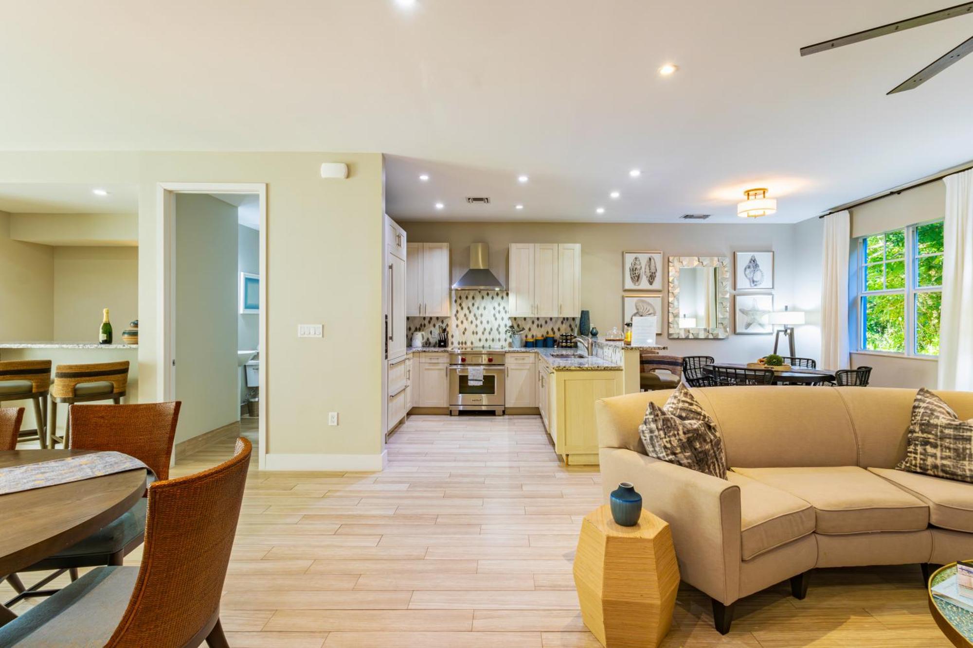 Hideaway With Privileges Holiday home Key Largo